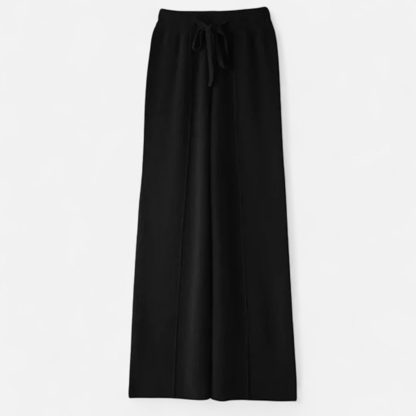 Bequeme Damen Loungehose Locker Geschnitten