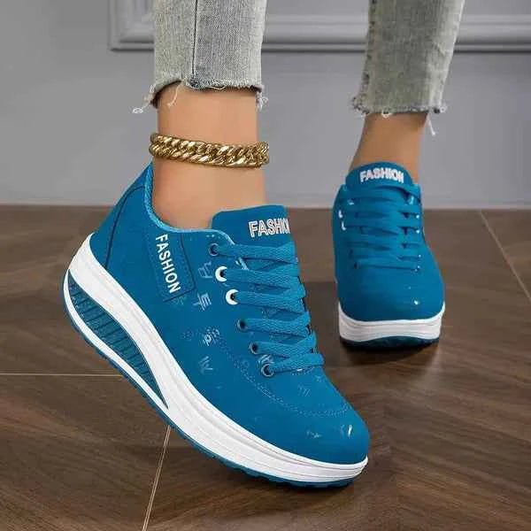 Lässige Freizeitschuhe