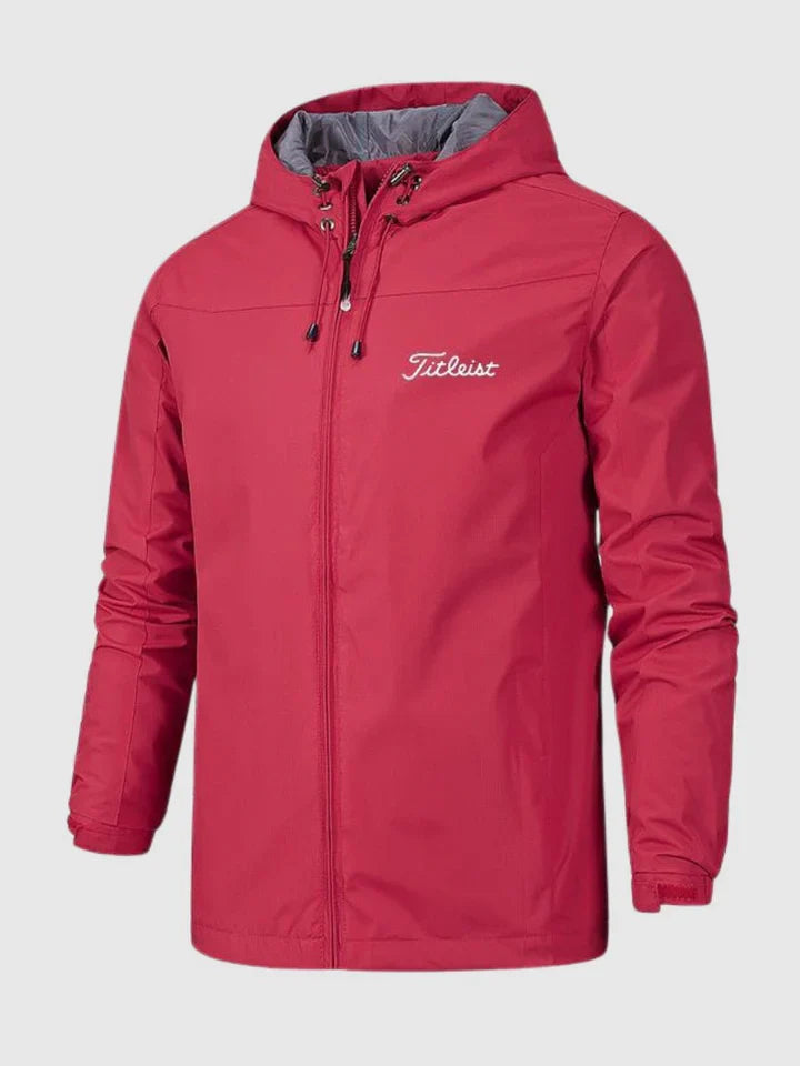 Wasserdichte Regenjacke Outdoor