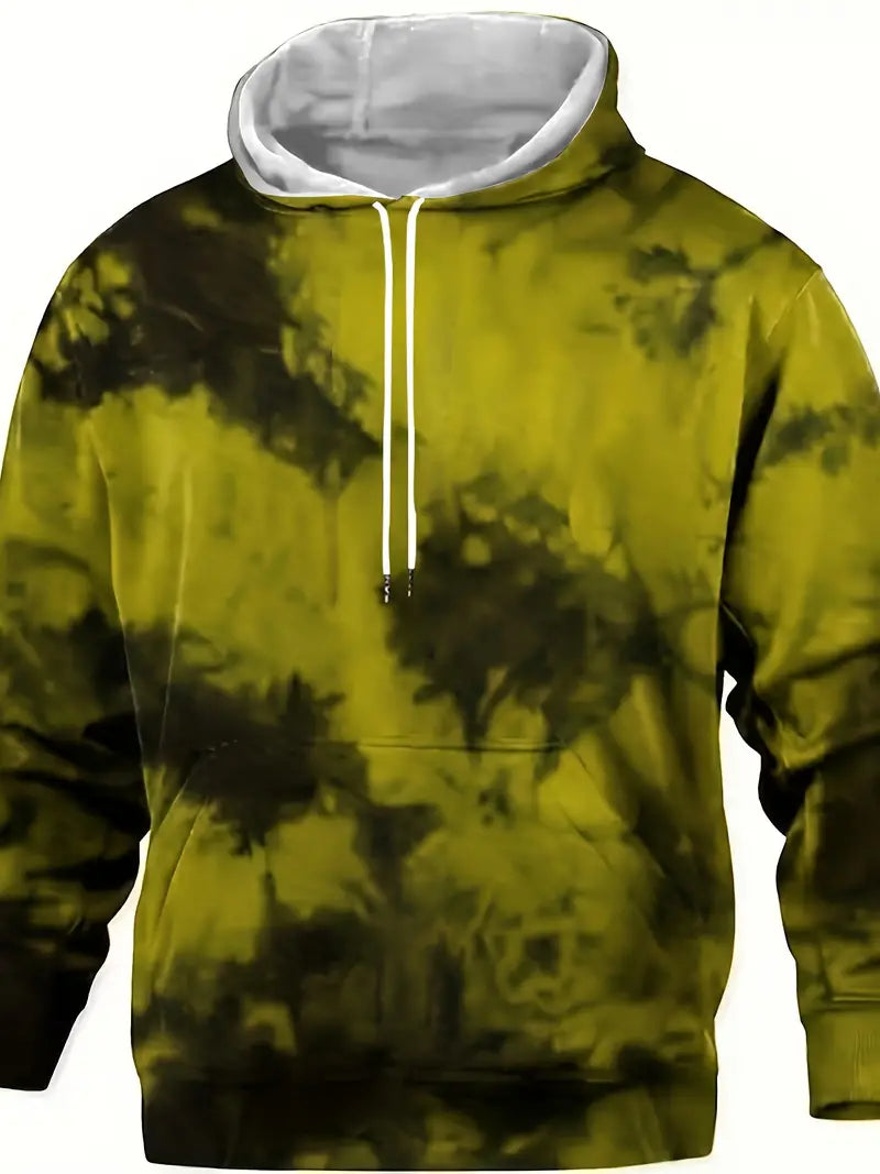 Kapuzenpullover 3D-Druck Cool Design
