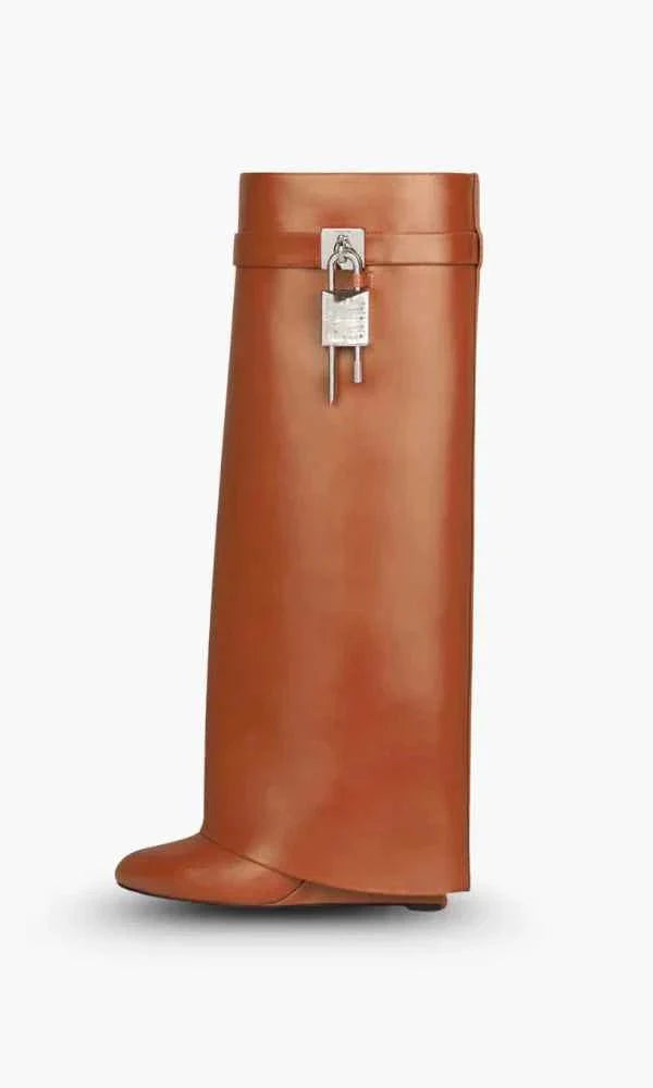 Stilvolle Damenstiefel