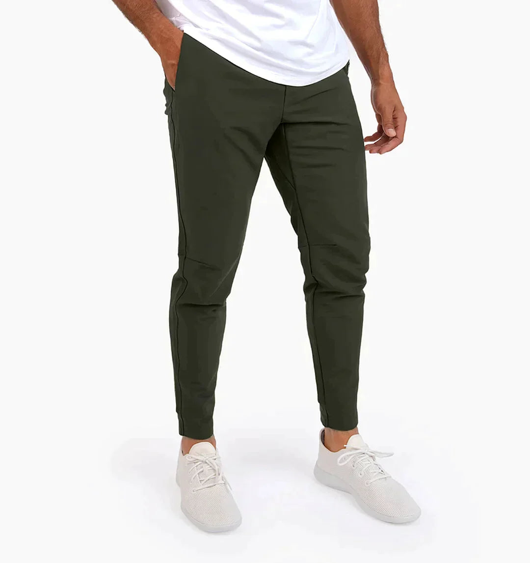 Aston - Leichte Laufhose für Männer