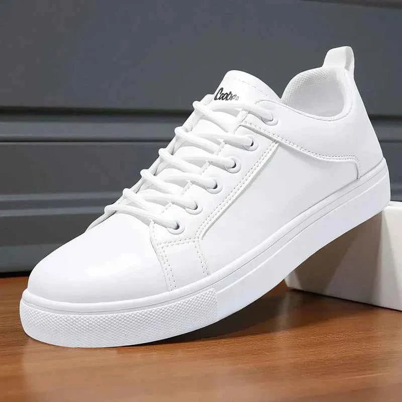Bunte Laufschuhe Mit Schnürung