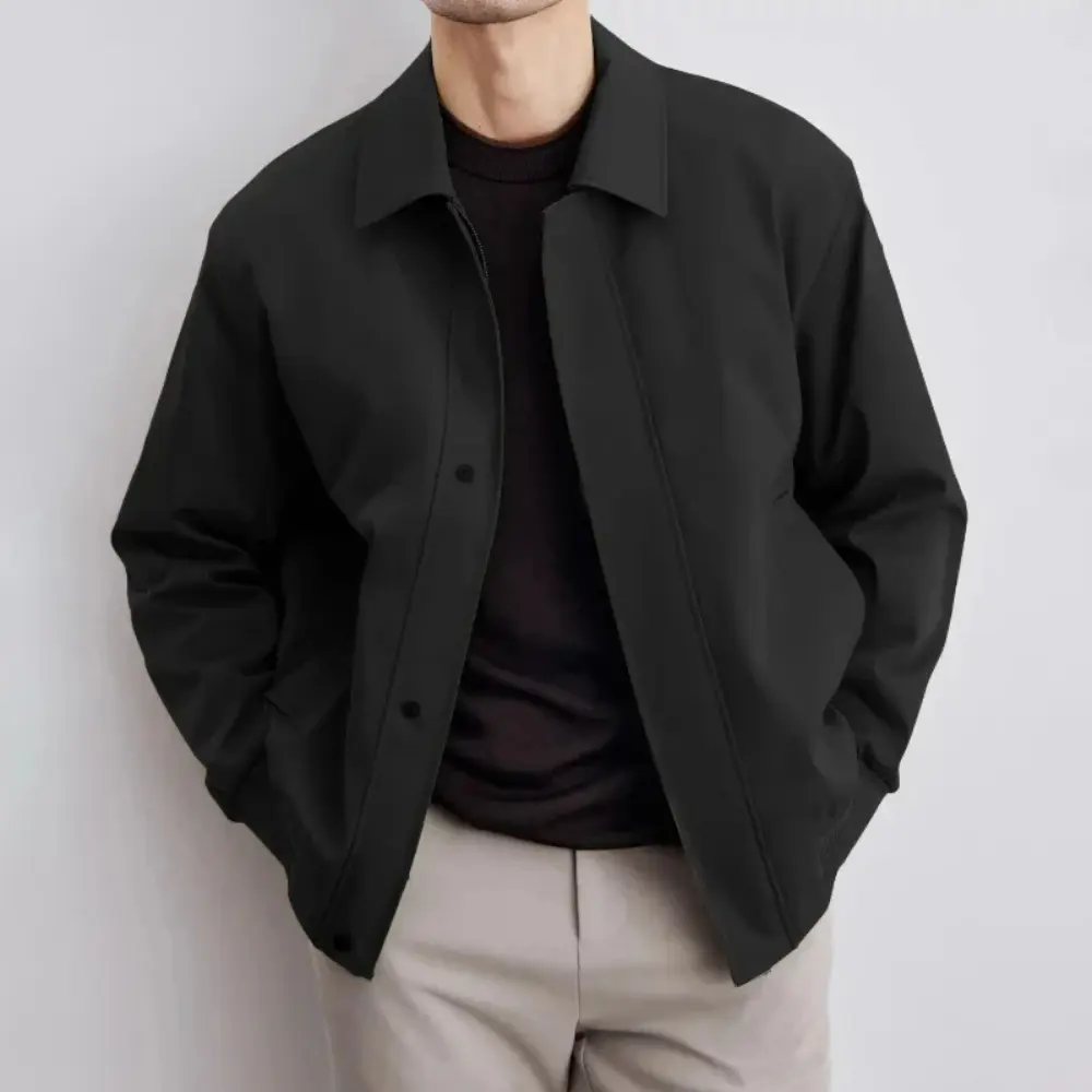 Bequeme Übermantel Damen Relaxed Fit