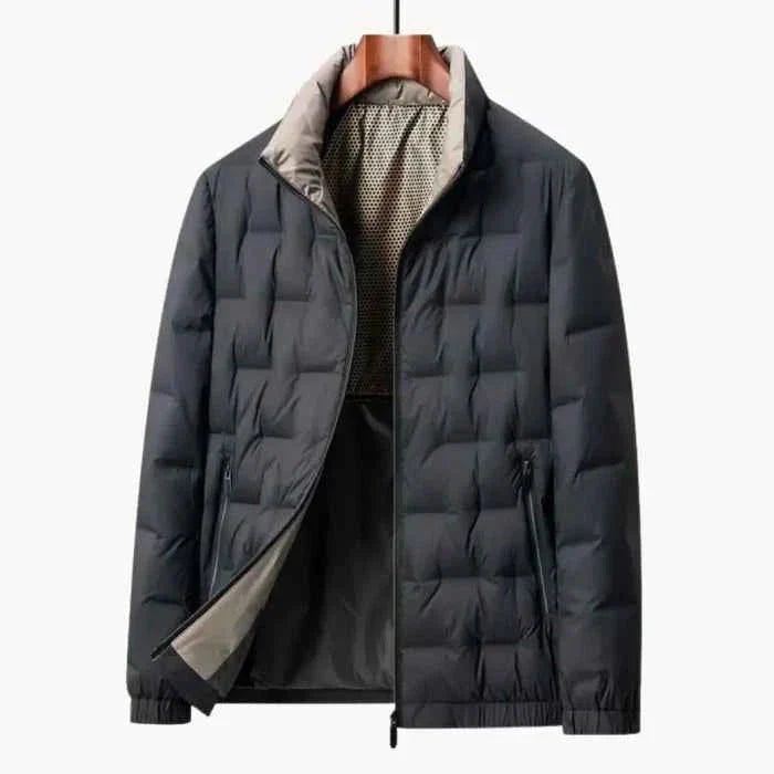 Herren Outdoorjacke Wasserdicht
