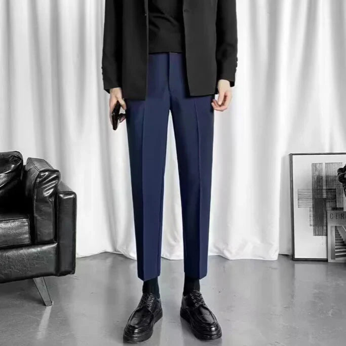Herren-Hose Slim Fit Modern Design