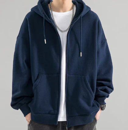 Moderner Herren-Hoodie Trendy Style