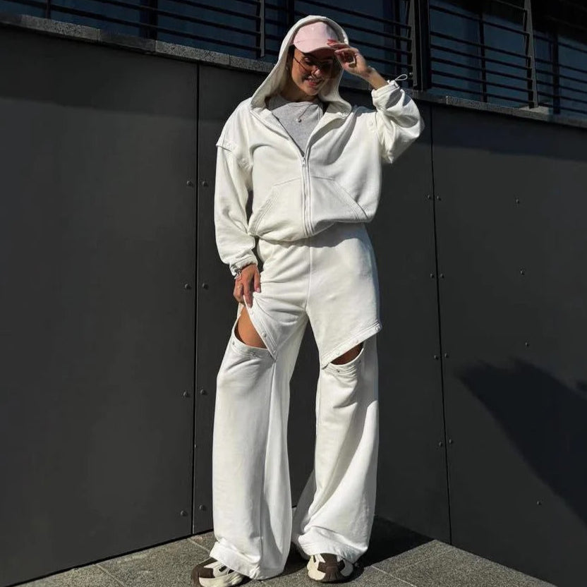 Bequeme Loungewear Sets für Damen und Herren
