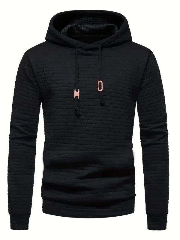 Männer Pullover Gesteppt Bequem Streetwear Style