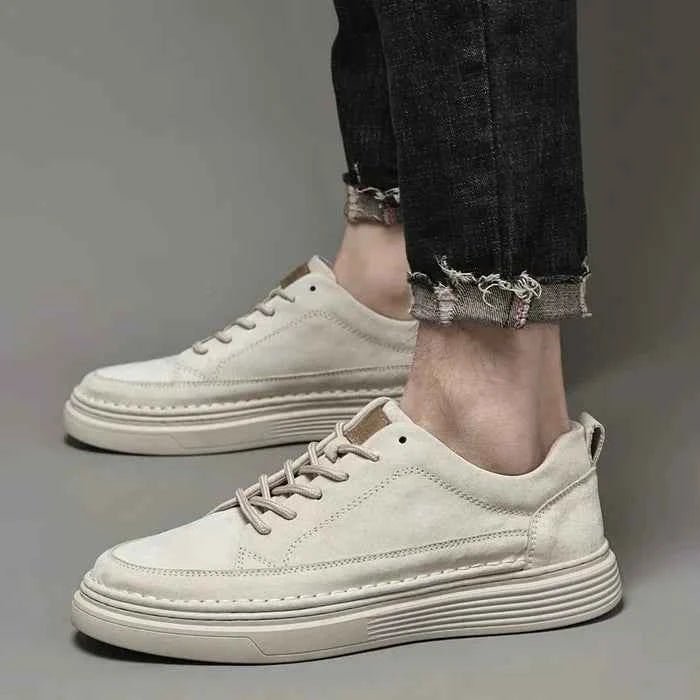 Herren Sportschuhe Knöchelhoch