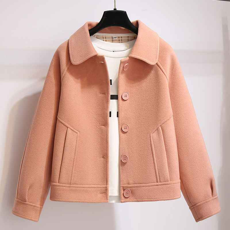 Kurzjacke Modern Slim Fit