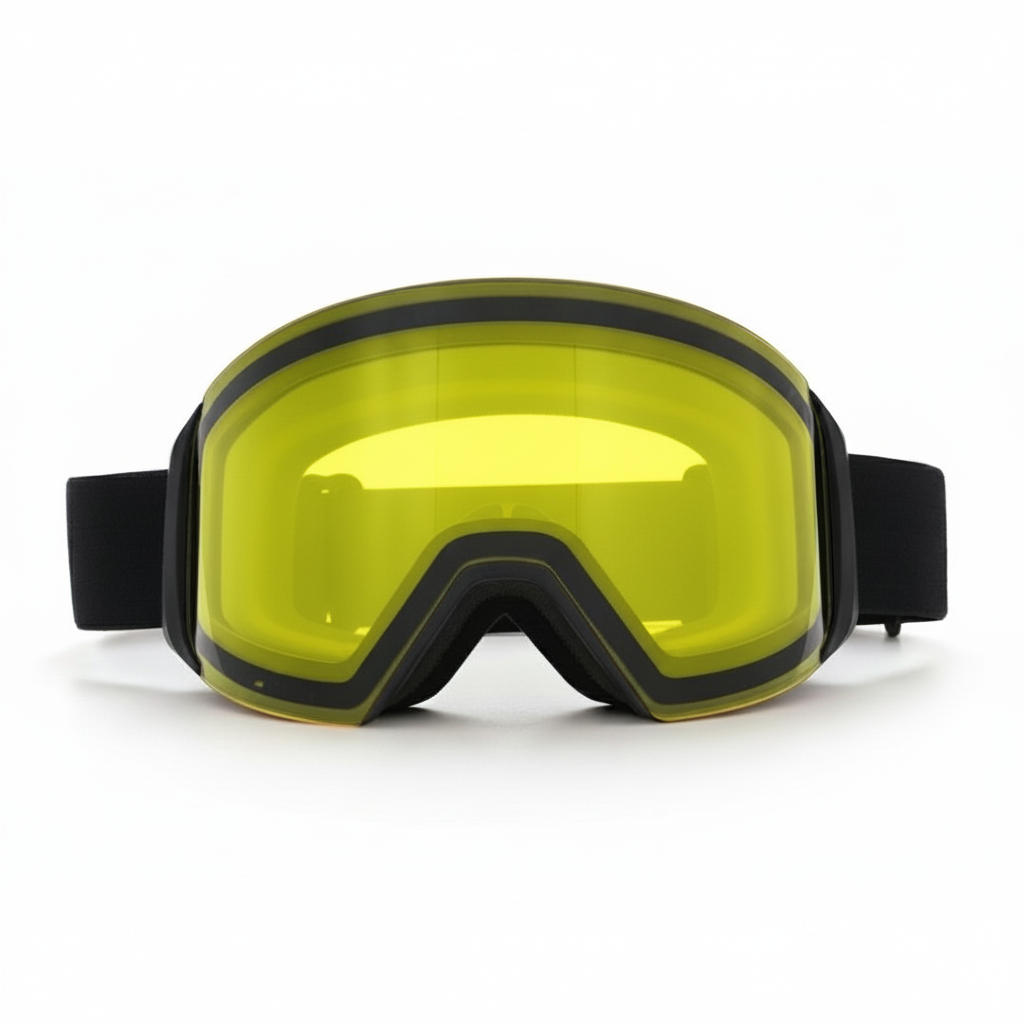 Unisex Skibrille Panorama Sportdesign