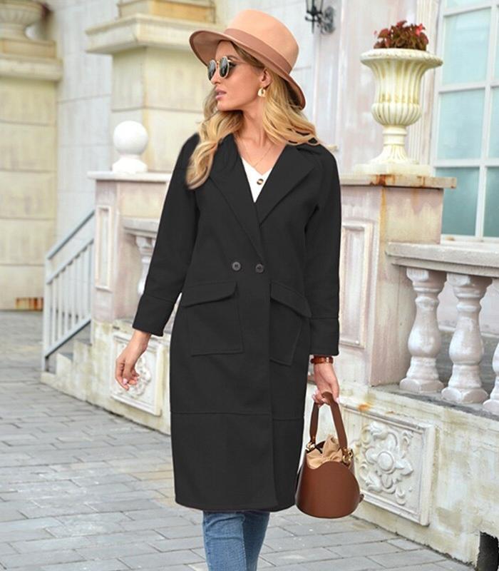 Stilvolle Damenjacke Modern & Bequem