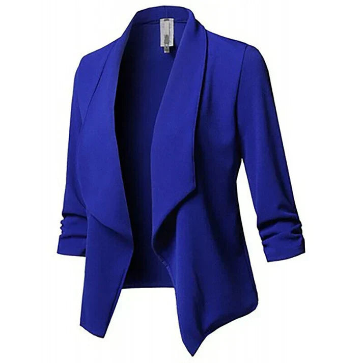 Damen Jacke Modern Stylish