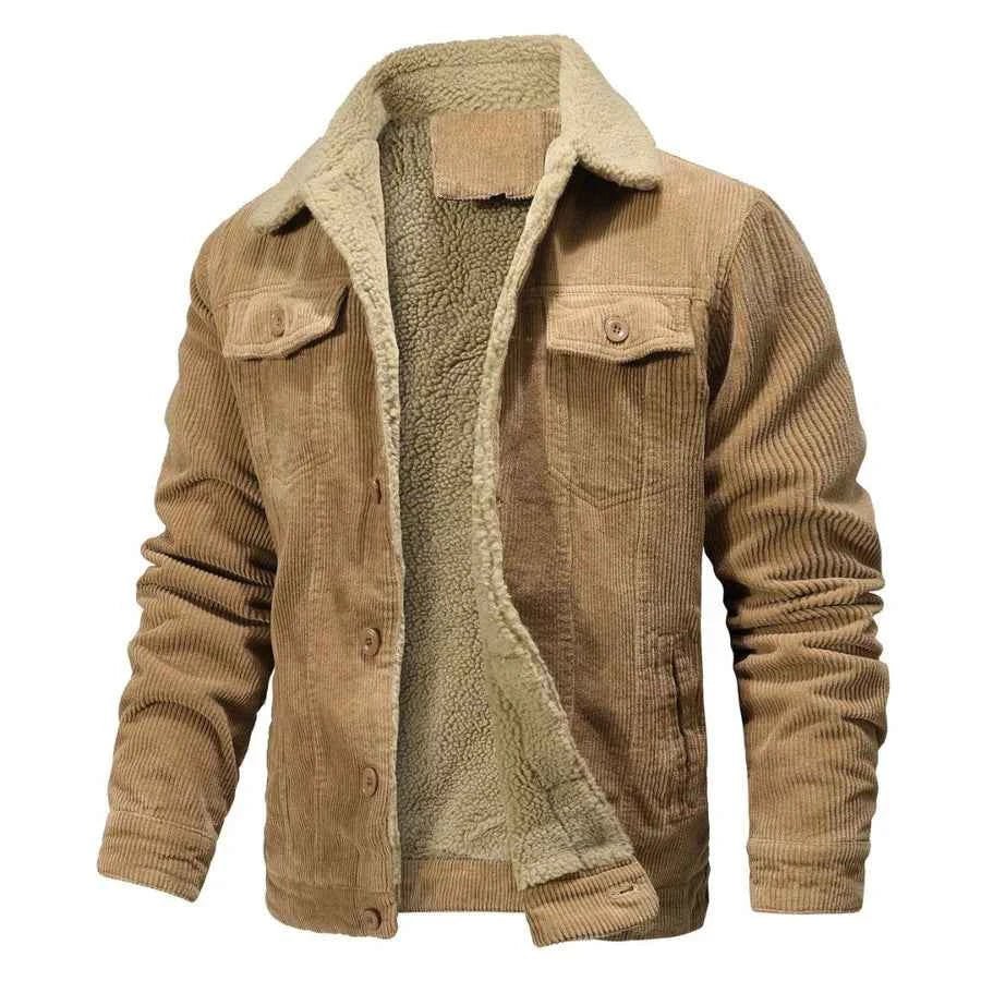 Herren Übergangsjacke Sportlich