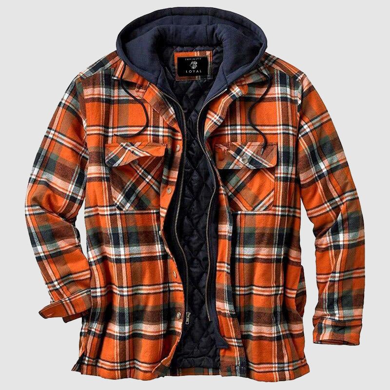 Bequeme Damenjacke Modern Style