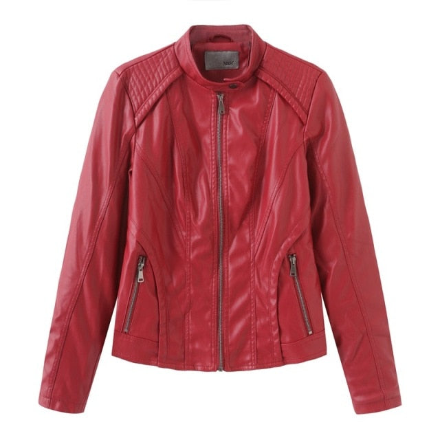 Luxus Jacke Elegantes Design