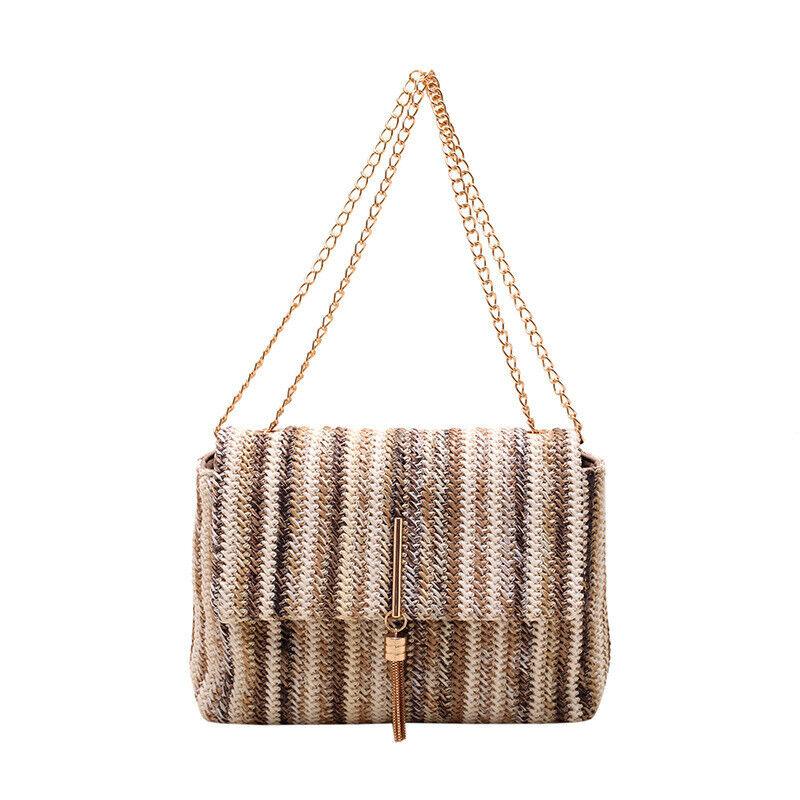 Elegante Clutch Tasche Klein und Chic