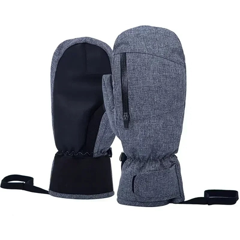 Unisex Skihandschuhe Touchscreen Funktion