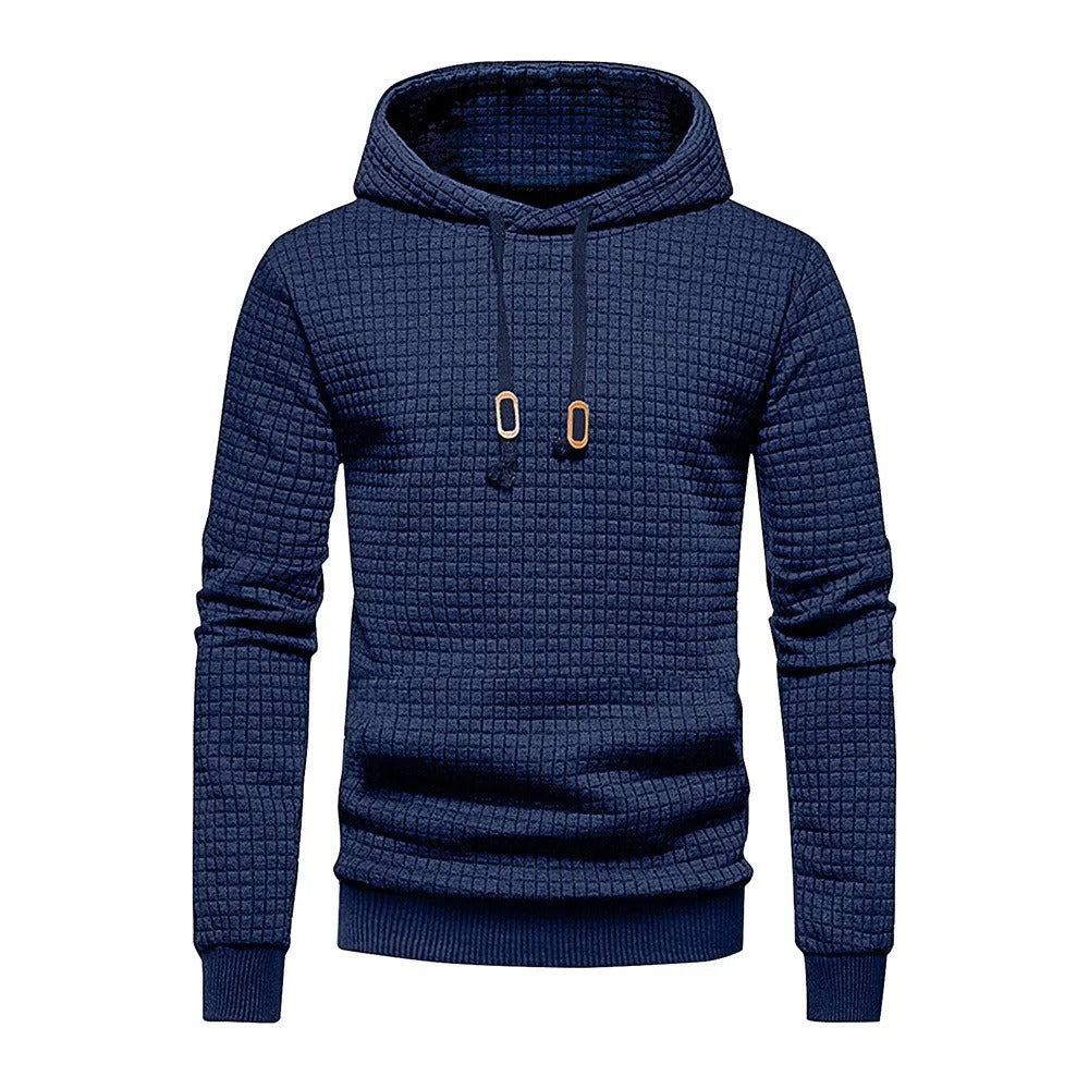 Herren Kapuzenpullover Sportlich Modern