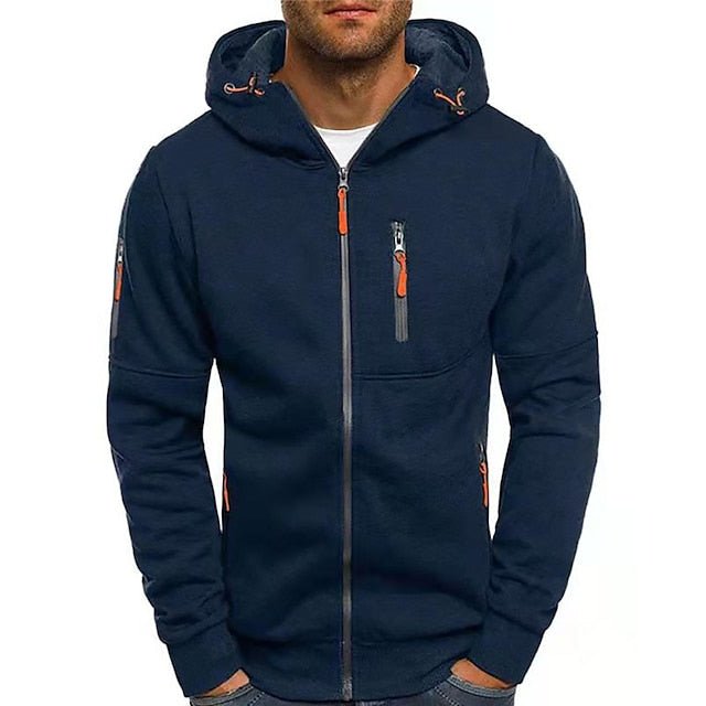 Herren Strickjacke Elegante Classics