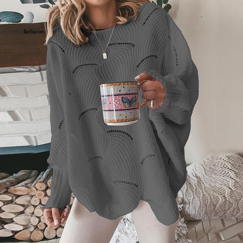 Elegante Damenpullover Soft Premium Qualität