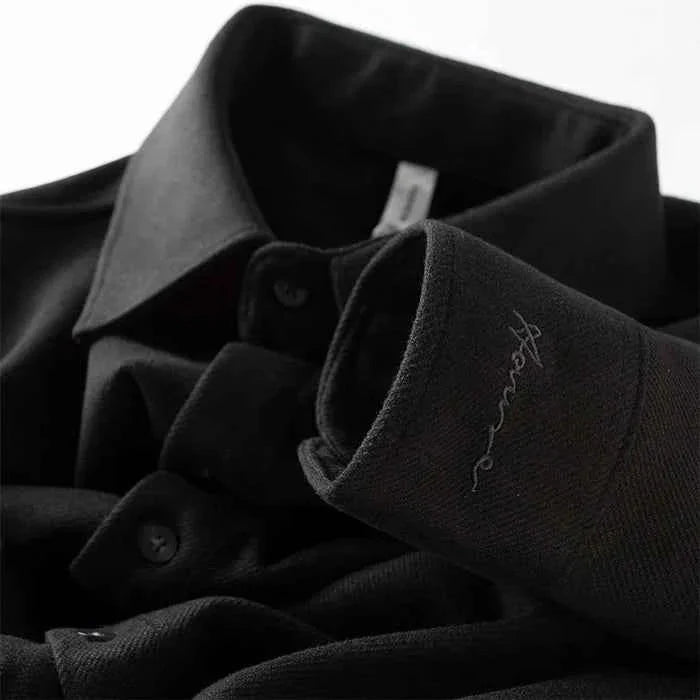 Klassisches Herren-Hemd Elegant Slimfit