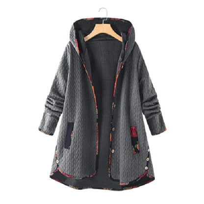 Ave - Warme Winterjacke