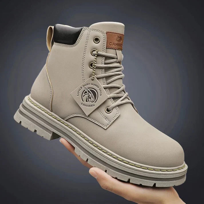 Charly - Stabile Herrenschuhe Outdoor