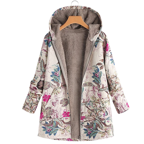 Stylische Winterjacken Damen & Herren
