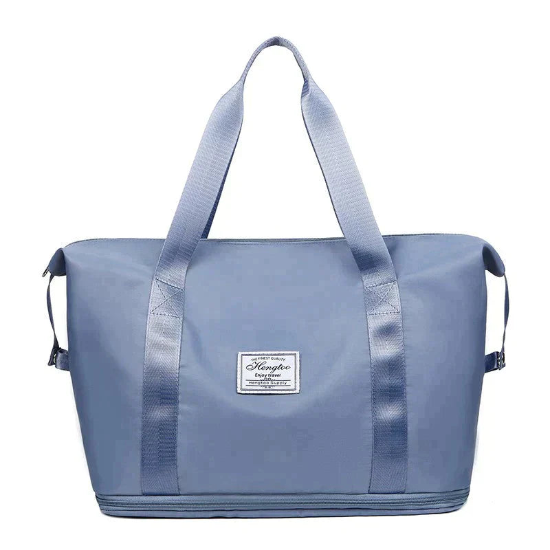 Isabella - Wasserdichte Reise-Tasche Groß & Praktisch