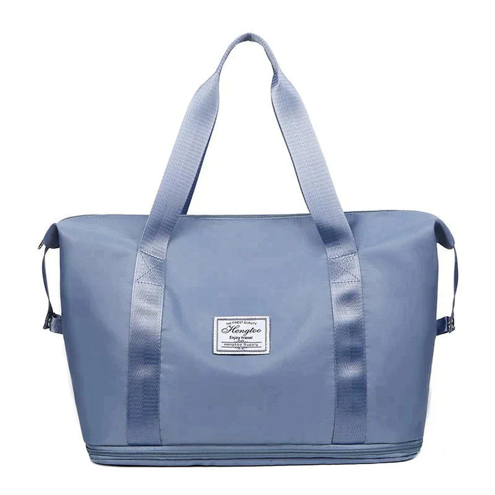 Isabella - Wasserdichte Reise-Tasche Groß &amp; Praktisch