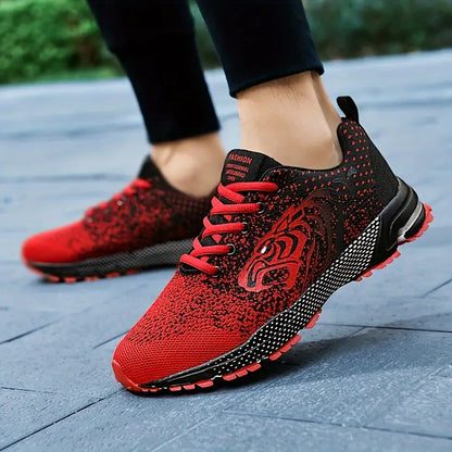 Laufschuhe Lincoln Leicht & Bequem