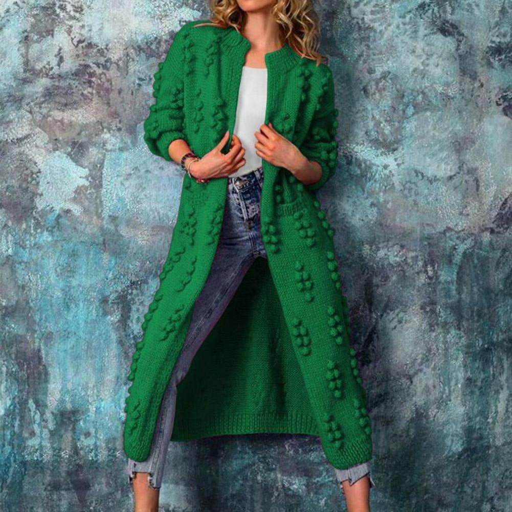 Herbstweste Damen Modern Design