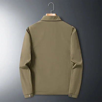 Freizeitjacke Modern Sportlich - IdealeKleiden
