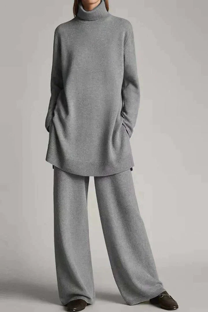 Winterkleidung Frauen Modern Set