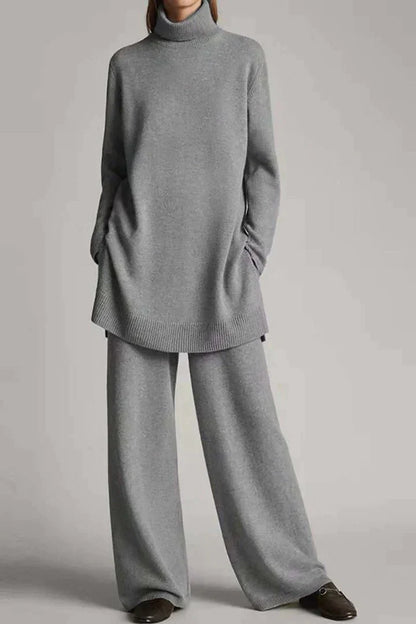 Winterkleidung Frauen Modern Set