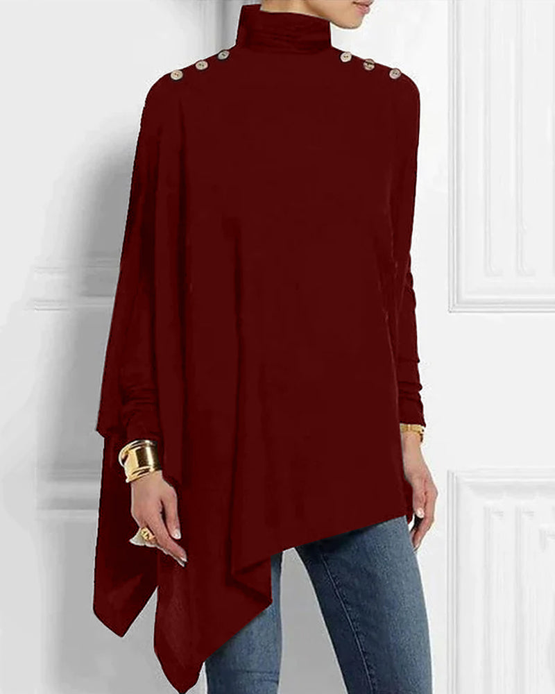 Elegante Blusen Damen