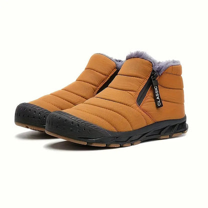 Unisex Winterschuhe Warm Isoliert
