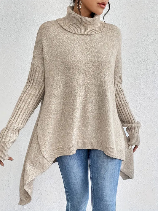 Luxus Pullover aus Cashmere Qualität - IdealeKleiden