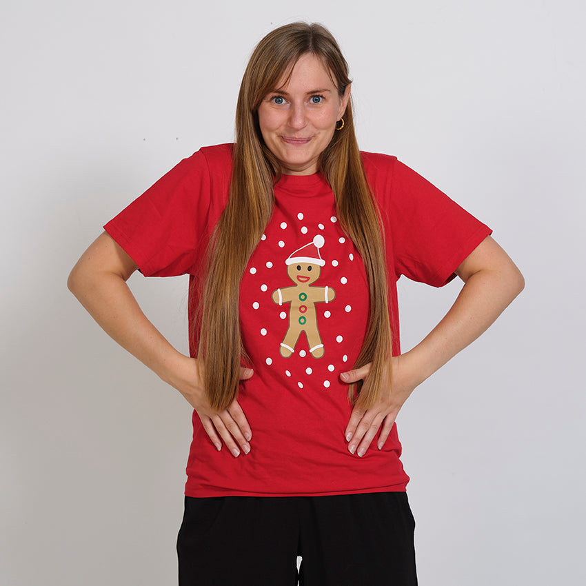 Stilvolles Damen T-Shirt Klassisch - IdealeKleiden