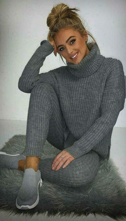 Stilvolle Damenkleider Set