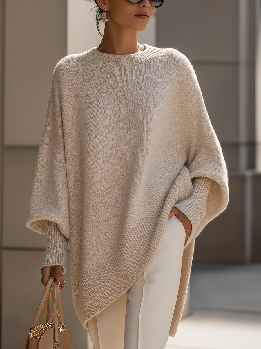 Weiche Frauenpullover Modern Style