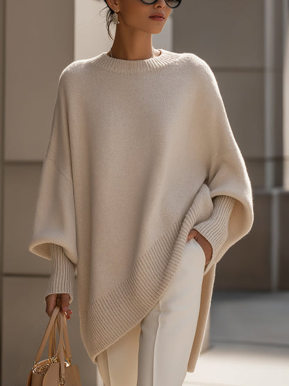 Weiche Frauenpullover Modern Style