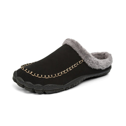 Kuschel Hausschuhe Warm Fleece
