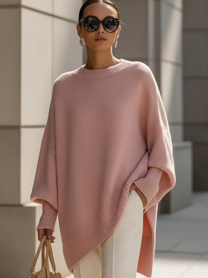 Weiche Frauenpullover Modern Style