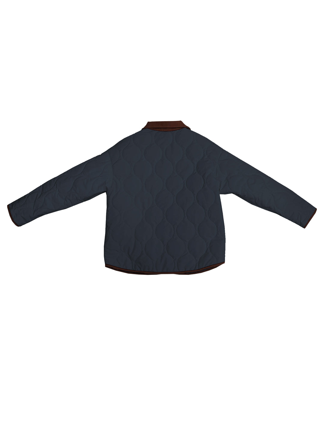 Damen Zwischenjacke Winddicht Frühling Trendjacke