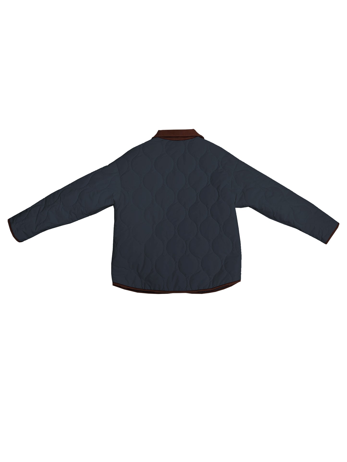Damen Zwischenjacke Winddicht Frühling Trendjacke