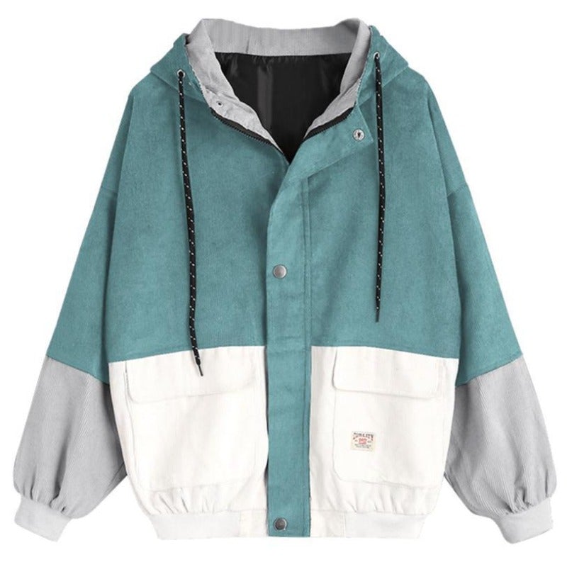 Elegante Damenjacke Modern Leicht