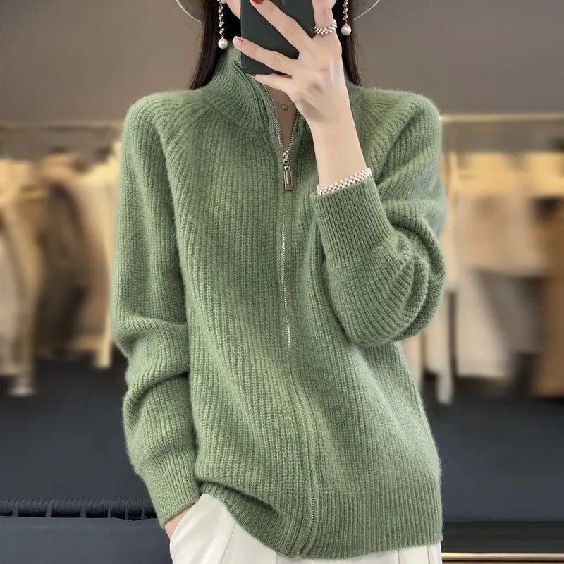 Elegante Damenweste Modern Stil - IdealeKleiden